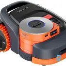 Robots zāles pļāvējs Segway Navimow H210E LiDAR