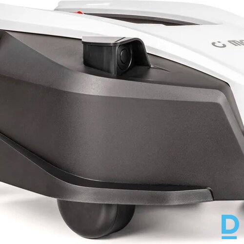 Zāles pļāvējs robots Cedrus C-MOW L20+ 2000 m²