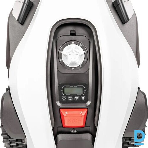 Zāles pļāvējs robots Cedrus C-MOW L20+ 2000 m²