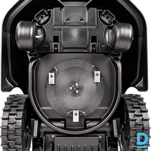 Zāles pļāvējs robots Cedrus C-MOW L20+ 2000 m²