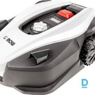 Zāles pļāvējs robots Cedrus C-MOW L20+ 2000 m²