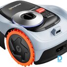 Segway Navimow i210E AWD robotizēts zāles pļāvējs