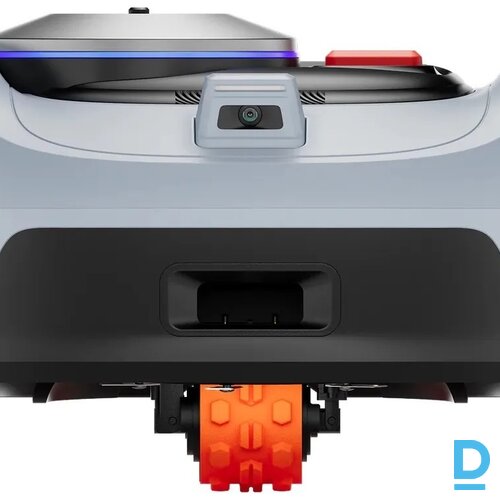 Segway Navimow i210E AWD robotizēts zāles pļāvējs