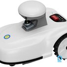 Sveaverken Blix LiDAR zāles pļāvējs robots