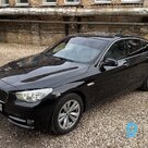BMW 535I GT, 136K/km 224kw, 2011