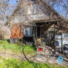 Pārdošanā divas vasarnīcas ar 1204 m² teritoriju vasarnīcu ciematā Dāvi.Nekustam