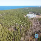 Продажа земельного участка на Stīgu iela 2