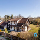 Pārdod māju Brēmenes iela 8