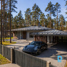 Pārdod māju Astrīdas iela 19