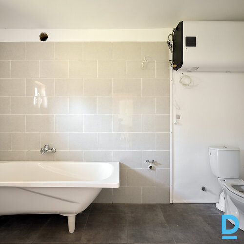 Pārdod māju Lazdulejas