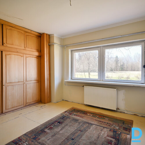 Pārdod māju Lazdulejas