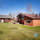 Продают дом в Lazdulejas