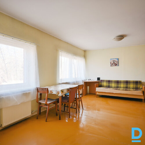 Pārdod māju Lazdulejas