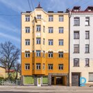2-room apartment near Ziedoņdārz in a renovated building with an elevator