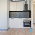 Compact apartment in the center of Riga next to Ziedoņdārz