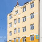 2-room apartment in the center of Riga near Ziedoņdārz (renovated building, fully furnished, elevator)