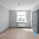 2-room apartment in the center of Riga near Ziedoņdārz with a separate kitchen