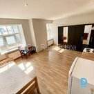 Izīrē dzīvokli Rīgā