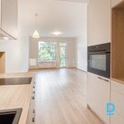 Izīrē dzīvokli Rīgā