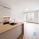 Izīrē dzīvokli Rīgā