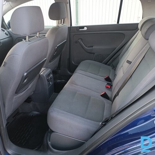 Pārdod Volkswagen Golf Plus, 2005