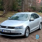Продают Volkswagen Jetta, 2011
