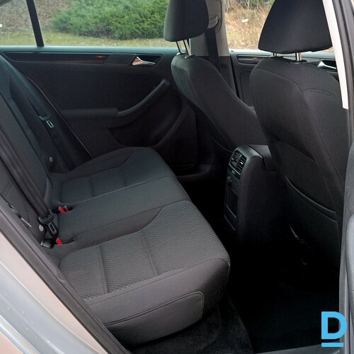 Pārdod Volkswagen Jetta, 2011