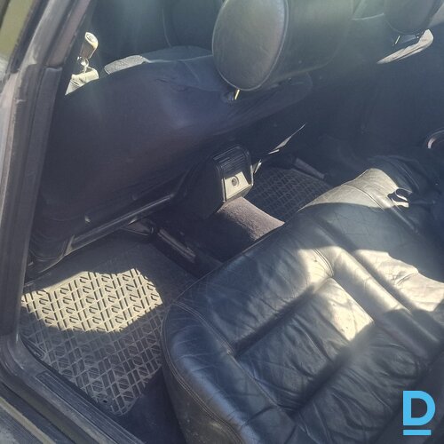 Pārdod Audi A6, 1996