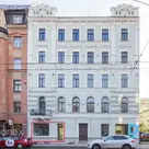 Pārdod perspektīvas komerctelpas Rīgas centrā – Brīvības ielā 146