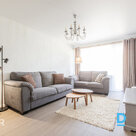 A 3-room apartment with a loggia is for sale just 2 km from the seaside.Layout:-