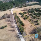 Zemes gabals Mērsragā