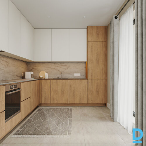 Pārdod māju Lakstīgalu iela 17