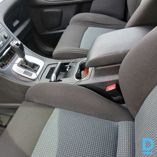 Pārdod Ford S-Max, 2012 Pārdod Ford S-Max, 2012