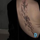 VEAN TATTOO Liepāja - татуировки, пирсинг и обучение в самом центре Лиепаи!