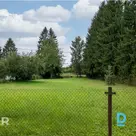 With immediate construction opportunities right next to Lake ĶīšezersThis 1421 m