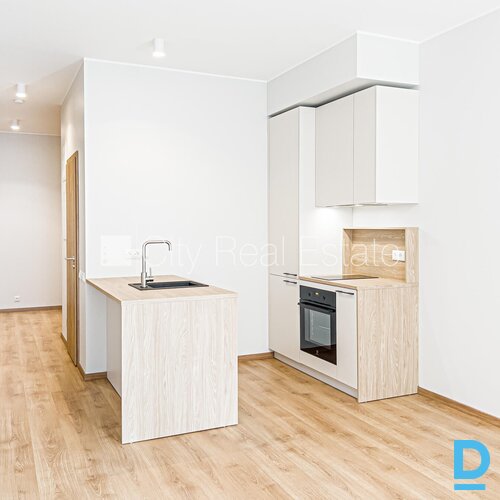 Izīrē dzīvokli Rīgā