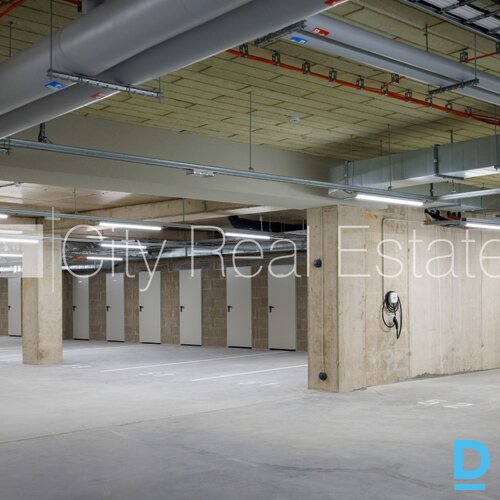 Izīrē dzīvokli Rīgā