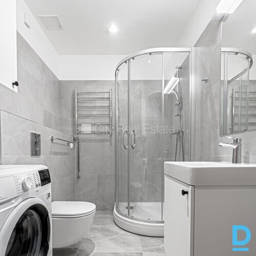 Izīrē dzīvokli Rīgā