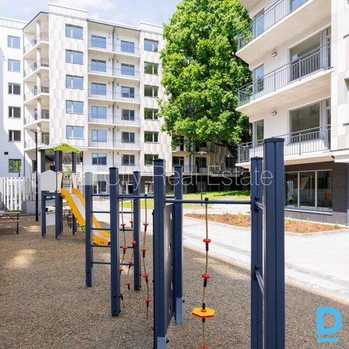 Izīrē dzīvokli Rīgā