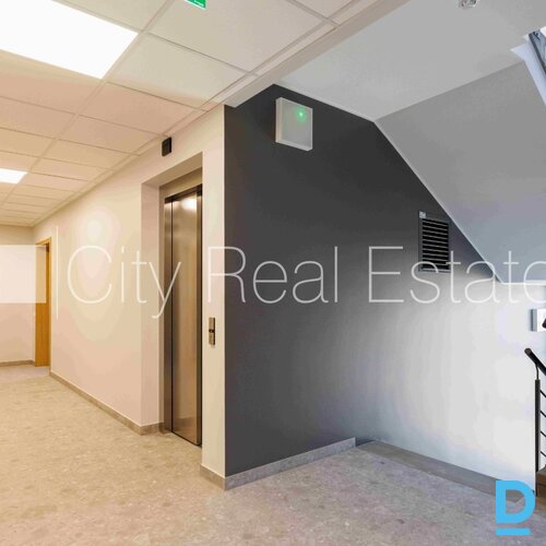 Izīrē dzīvokli Rīgā