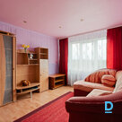 Apartment for sale in Spartaka iela 14