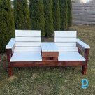 Pārdod Dārza krēsli