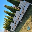 Pārdod Dārza krēsli