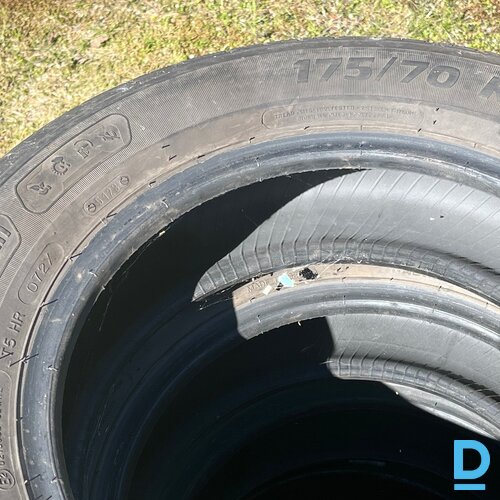 Pārdod Kormoran Vasaras riepas 175