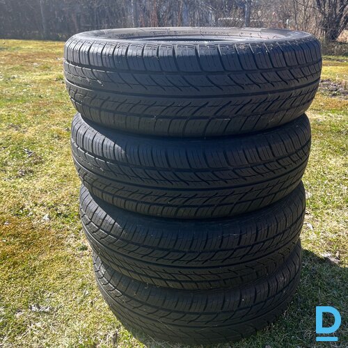 Pārdod Kormoran Vasaras riepas 175