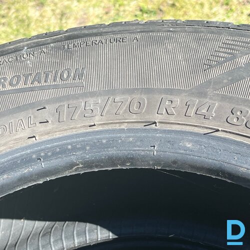 Pārdod Kormoran Vasaras riepas 175