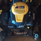 Pārdod Gudnord Zāles pļāvēji