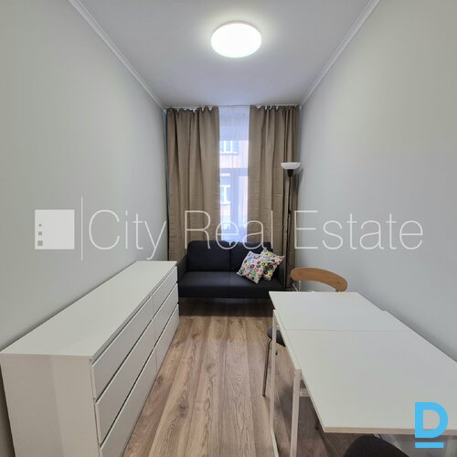 Izīrē dzīvokli Rīgā