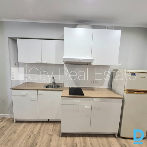 Izīrē dzīvokli Rīgā