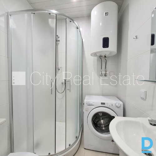 Izīrē dzīvokli Rīgā